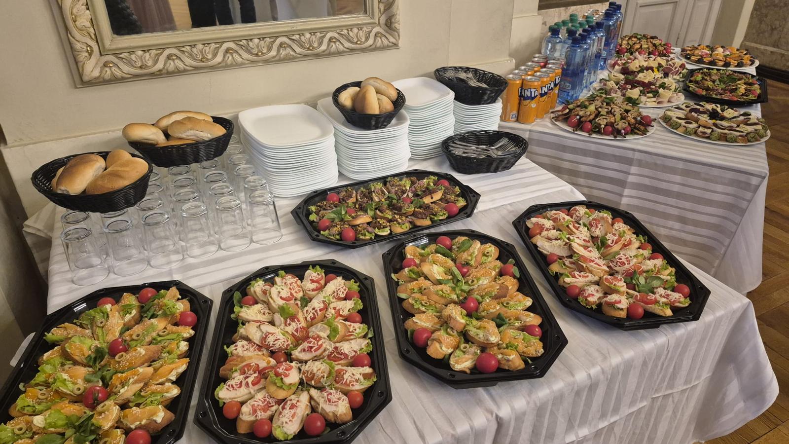 Catering Bon Apetit Pitesti - Imagine 17